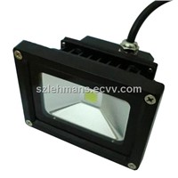 10W LED Flood Light Fixture CE And RoHS Approved