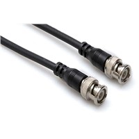 10m bnc male to male cable for security camera