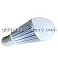 10w A19 E27 led bulb