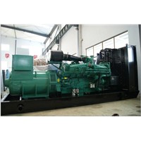1200kw Cummins diesel generator sets