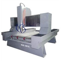1224 Marble Engraving machine