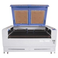 1290 Laser Engraving Machine