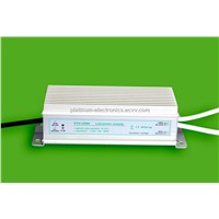 12VDC 60W waterproof led strip power supply