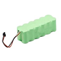 14.4V 3000mAh Ni-MH Battery Packs For Irobot Roomba 500