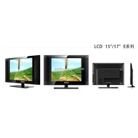 15" 17" 19" LCD/LED TV Frame --cabinet  HOUSING CASE; SKD For Led tv And Lcd Tv