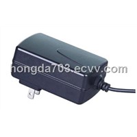 15-24W Wall mount power adaptor series