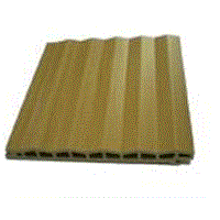161 outside board wpc wood pvc floor outdood wall panel,anticorrosive moisture proof, fireproofing
