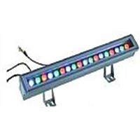 18W LED wall washer