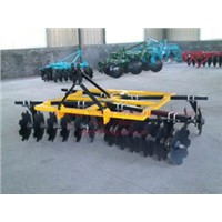 1BQD Opposed Light Duty Disc Harrow Agricultural Machine at Best Price