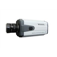 1/3&amp;quot; Sony Progressive CCD 3G WIFI 1.3 Megapixel Box IP Camera(IPC-C6113)