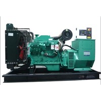 200kw Cummins diesel generator sets