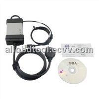 2012A VOLVO VIDA DICE Diagnostic Tool