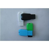 2012 New Swivel USB Flash Drive