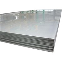 201 Stainless Steel Sheet Cold Rolled Embossed