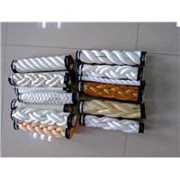 210511-3-strand Nylon  rope/3 STRAND Nylon Marine Rope/mooring nylon rope/26mm(3-1/4&amp;quot;)X200m