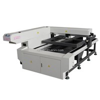 218D Die-board laser cutting machine