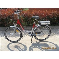 Hotsell 36v13ah Electric Bicycle (LB7002)