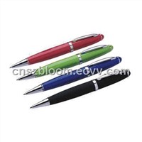 2GB Promotional Concise Pen USB 2.0 Drive