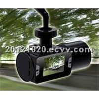 2.0 inch Big Color LCD Screen Car DVR Car Recording High Definition 720P