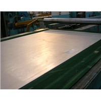 316L anticorrosion High quality stainless steel sheet