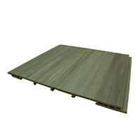 320 outside board waterproof board pvc wood,not contain benzene substances