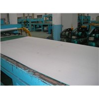 321 stainless steel sheet