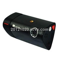 3.0 Inch TFT Touch Screen Dual Lens Car DVR GPS Logger, G-Sensor Vehicle Black Box Car Camera