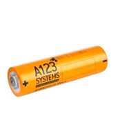 3.3V 4400mAh AHR32113 High Power LiFePo4 Battery Cells