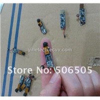 3.7-5V 7.5mm*33mm 480 TVline high definition camera module micro-scale technology flexible joint