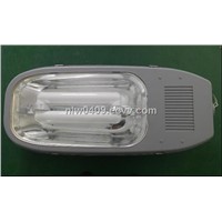 40-300w street light with induction lamp