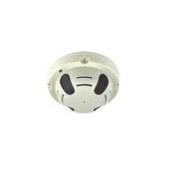 420TVL Smoke Detector Shape Hidden Camera (LY-1000CP)
