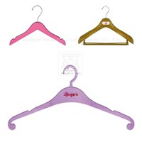 45mm Clothes Hanger