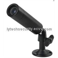 480TVL Mini CCD Bullet Camera with 2.8mm Lens (LY-2800CP)
