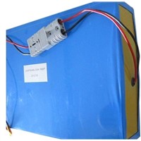 48V 20Ah LiFePo4 Battery Packs For E-Scooters
