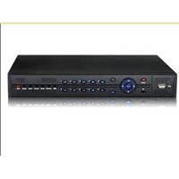 4/8/16ch Economic CCTV Intelligent DVR with full functions(6000Series C-H/A)