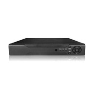 4/8ch H.264 Economic Stand alone DVR with PTZ (5000 T Series)