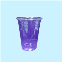 500cc PP plastic cup