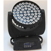 56pcsx10W 4IN1(ZOOM) led moving head Light ZOOM LED PAR LIGHT Wall washer