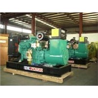 60kva/50kw CUMMINS Diesel Generator Set