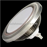 6X2W Indoor AR111 LED Lamp With G53 Lamp Base