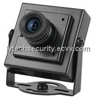 700TVL Miniature Camera with 2.8mm Lens (LY-2300CP)