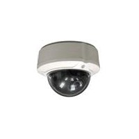 700TVL Vandalproof Dome Camera with 4-9mm Varifocal Lens  (LY-D703V)