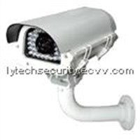 700TVL Waterproof Car License Plate Capture Camera (LY-TC610CB)