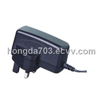 7-15W Wall mount power adaptor series