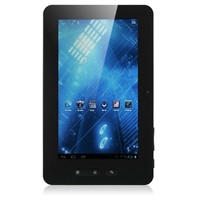 7&amp;quot;  Android 4.0 5-Point Capacitive Tablet PC ARM Cortex A8 1.2GHz WiFi Camera 8GB 512MB-DDR3