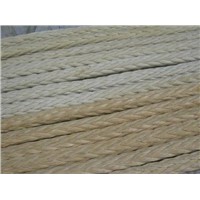 8 strand /12 strand UHMWPE Mooring Rope manufacturers/UHMWPE 12 strand mooring rope