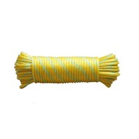 8 strand polyester rope/PET fiber rope/ mooring rope/shipping rope china/3/6/8/12/24strand