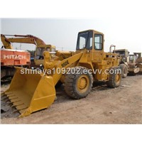 950E CAT Used Wheel Loader In Good Condition