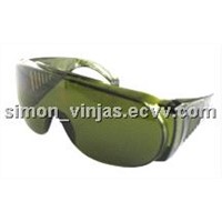 980nm laser safety goggle