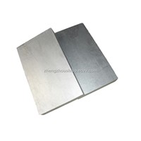 99.95% Molybdenum square plate